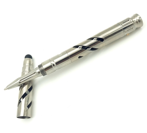 Тактическая ручка T17 по низким ценам в магазине Пневмач