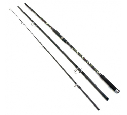 Спиннинг карп. "Carp-213" 3,6 м (4 lbs) по низким ценам в магазине Пневмач