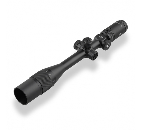 Оптический прицел DISCOVERY VT-R 6-24X42AOAC FW25 по низким ценам в магазине Пневмач