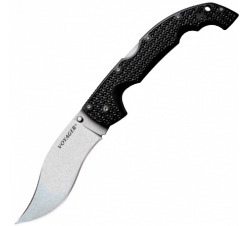 Нож Cold Steel 29TXV Voyager по низким ценам в магазине Пневмач