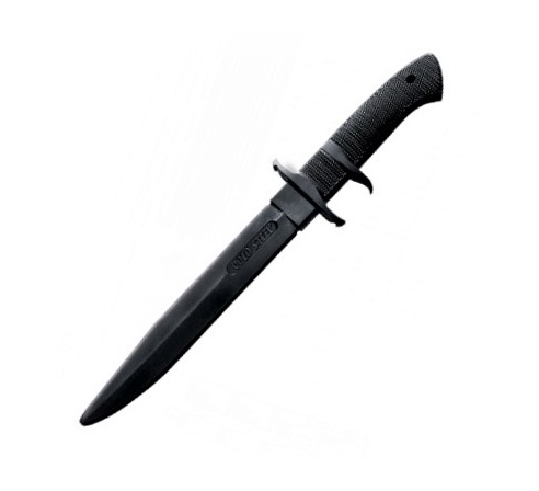 Тренировочный нож Cold Steel модель 92R14BCC Black Bear по низким ценам в магазине Пневмач