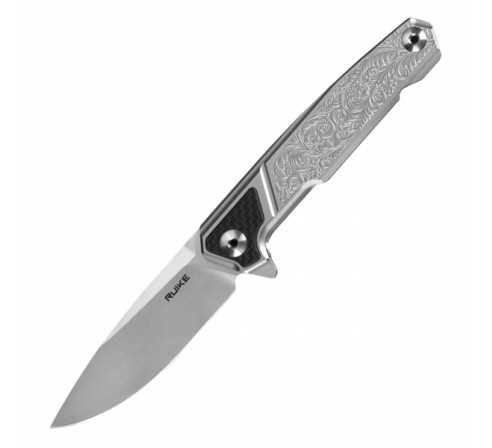 Нож Ruike P875-SZ по низким ценам в магазине Пневмач
