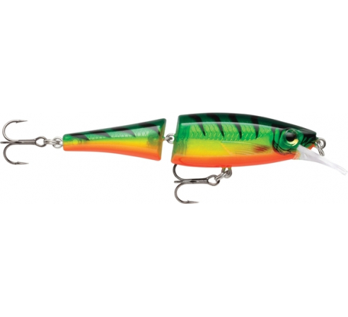 Воблер RAPALA BX Minnow 07 /FT по низким ценам в магазине Пневмач