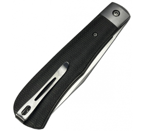 Нож Boker Bonfire Micarta (01BO182) по низким ценам в магазине Пневмач