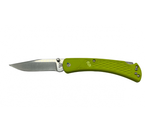 Нож BUCK 0110GRS1 110 SLIM KNIFE SELECT по низким ценам в магазине Пневмач