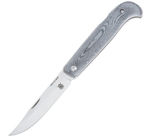 Нож Северная Корона Fin-Track, сталь AUS-10, Micarta по низким ценам в магазине Пневмач