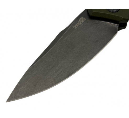 Нож KERSHAW LAUNCH 1 7100OLBW по низким ценам в магазине Пневмач