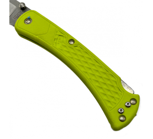 Нож BUCK 0110GRS1 110 SLIM KNIFE SELECT по низким ценам в магазине Пневмач