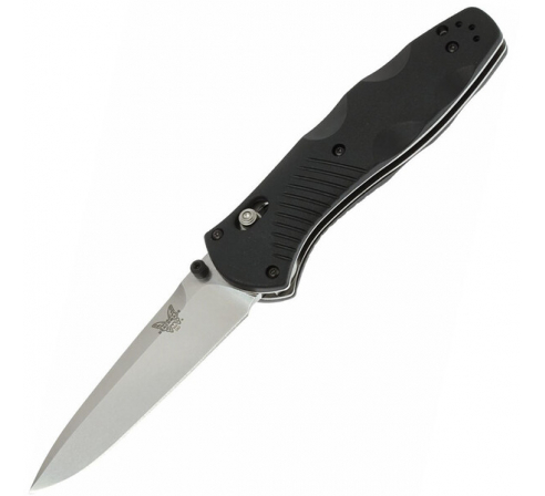 Нож Benchmade Barrage BM580 сталь 154CM, рукоять Valox  по низким ценам в магазине Пневмач
