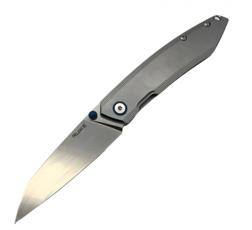 Нож складной Ruike P831-SF по низким ценам в магазине Пневмач