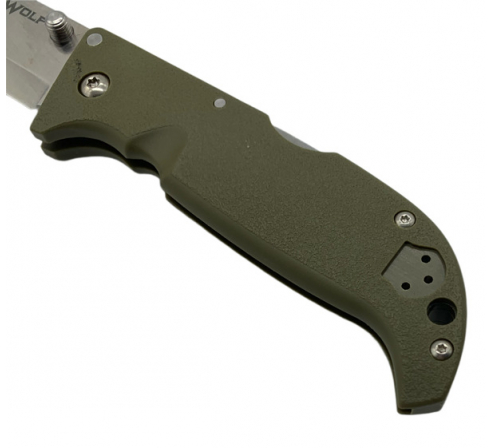 Нож Cold Steel 20NPF Finn Wolf  по низким ценам в магазине Пневмач