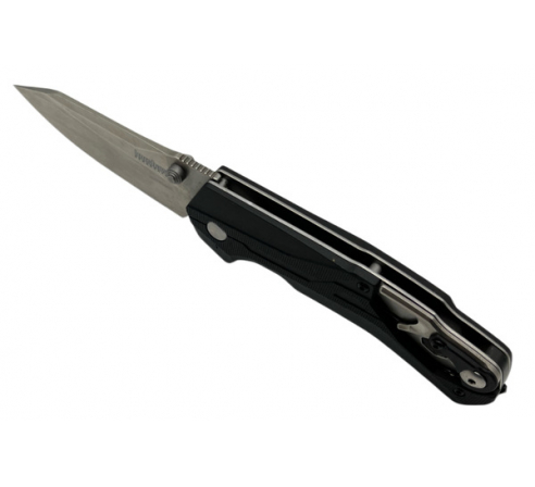 Нож Kershaw Drivetrain K8655, клинок D2 по низким ценам в магазине Пневмач