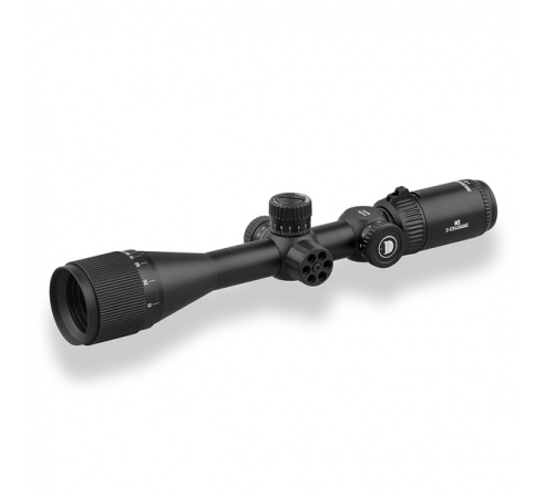 Оптический прицел DISCOVERY MS 3-12X42AOAC FW25 по низким ценам в магазине Пневмач