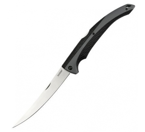 Нож складной филейный Kershaw модель 1258 по низким ценам в магазине Пневмач