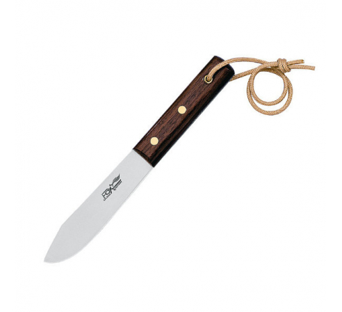 Нож Fox knives Old Fox,  сталь 420С  F665/13 по низким ценам в магазине Пневмач