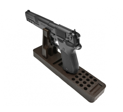Пневматический пистолет Umarex Walther CP88 Competition по низким ценам в магазине Пневмач
