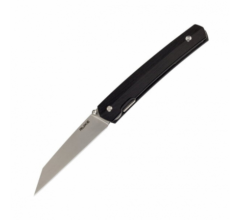Нож Ruike Fang P865-B по низким ценам в магазине Пневмач