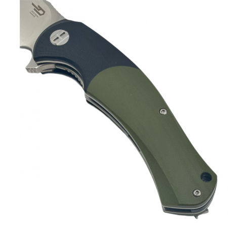 Нож Bestech knives PENGUIN по низким ценам в магазине Пневмач