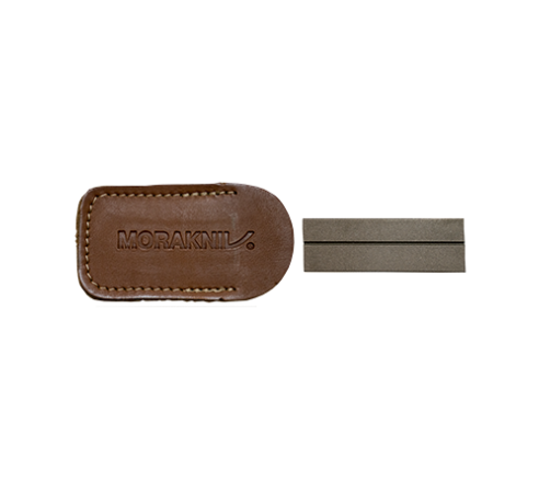 Точилка ручная Morakniv® Diamond Sharpener 600 Fine алмазная в кожаном чехле, 501-9860 по низким ценам в магазине Пневмач