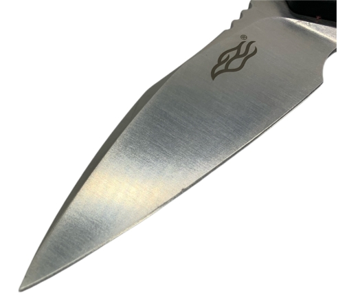 Нож Firebird (by Ganzo) FH51-BK по низким ценам в магазине Пневмач