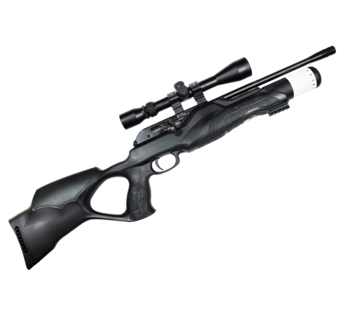 Пневматическая винтовка Umarex Walther Rotex RM8 Varmint UC 5,5мм (пластик) по низким ценам в магазине Пневмач