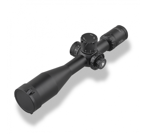 Оптический прицел DISCOVERY HD GEN 2 4-24X50SFIR FFP FW34 ZS по низким ценам в магазине Пневмач