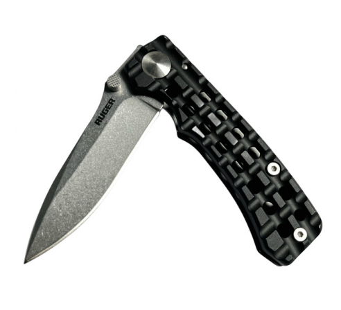 Нож CRKT Go-N-Heavy Compact (R1803) по низким ценам в магазине Пневмач