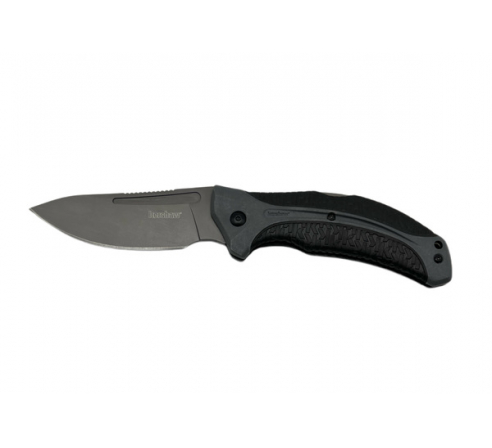 Нож Kershaw LoneRock Folding Drop Point модель 1898 по низким ценам в магазине Пневмач