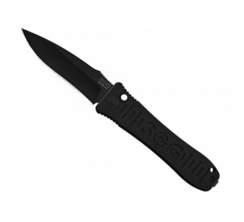 Нож SOG модель VL-01 Vulcan, клинок VG-10 по низким ценам в магазине Пневмач