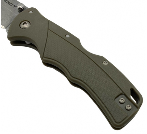 Нож Cold steel FL-C3CPSSFDE VERDICT FL-C3CPSSFDE по низким ценам в магазине Пневмач