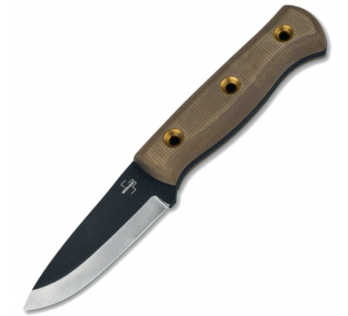 Нож Boker Vigtig (02BO075) по низким ценам в магазине Пневмач