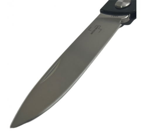Нож Boker Atlas Black (01BO851) по низким ценам в магазине Пневмач