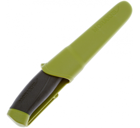 Нож Morakniv Companion зеленый 14075 по низким ценам в магазине Пневмач