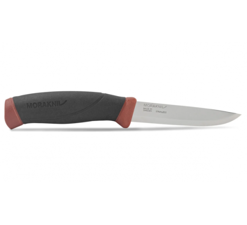 Нож Morakniv Companion Dala красный 14071 по низким ценам в магазине Пневмач
