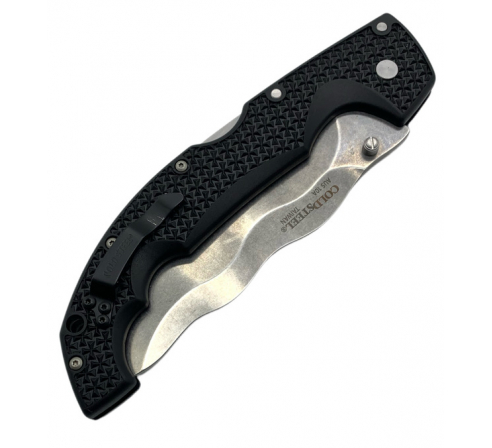 Нож складной Cold Steel Kris Voyager 29AXW (Сталь AUS10A) по низким ценам в магазине Пневмач