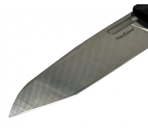 Нож Fat Dragon Nimoknives Mandrill  по низким ценам в магазине Пневмач