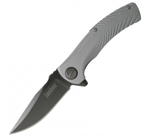 Нож Kershaw Seguin, сталь 8CR13MOV (K3490) по низким ценам в магазине Пневмач