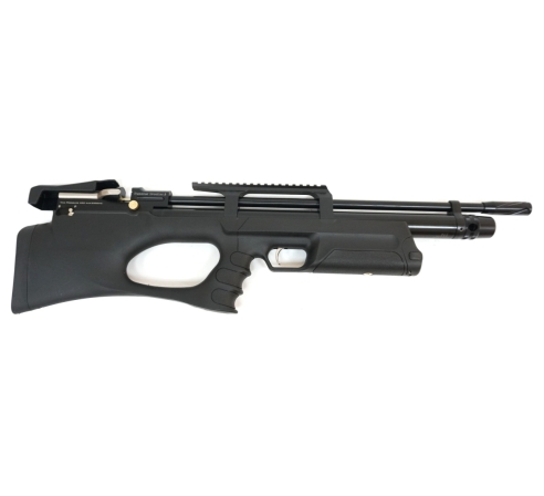 Пневматическая винтовка Kral Puncher Breaker S (пластик, PCP, 3 Дж) 5,5 мм по низким ценам в магазине Пневмач