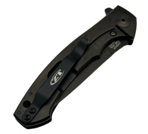 Нож ZERO TOLERANCE 0450CF по низким ценам в магазине Пневмач