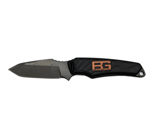 Нож Gerber Bear Grylls Ultra Compact Fixed Blade, 31-001516 по низким ценам в магазине Пневмач