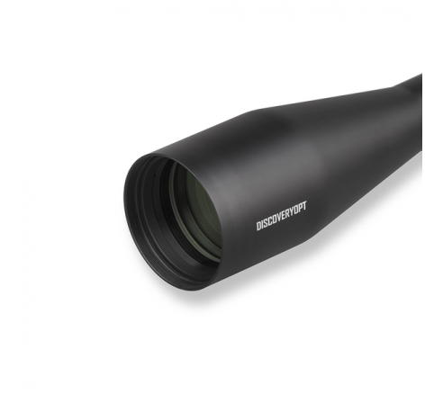 Оптический прицел DISCOVERY ED-PRS GEN2 5-25X56SFIR FW34  по низким ценам в магазине Пневмач