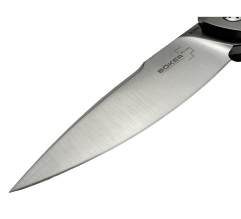 Нож Boker Plus Talpid (01BO249) по низким ценам в магазине Пневмач