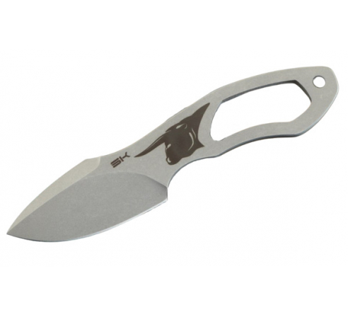 Нож Special Knives BULL s/w БЕЗ БУСИНЫ	 по низким ценам в магазине Пневмач