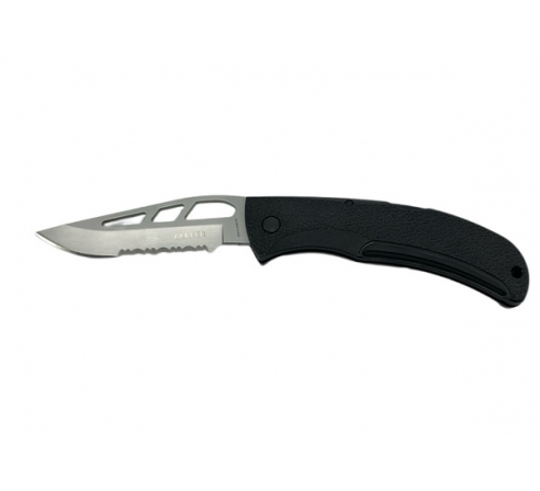 Нож Gerber E-Z Out Skeleton, серрейтор, коробка по низким ценам в магазине Пневмач
