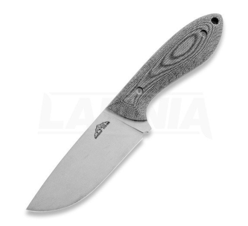 Нож N.C.CUSTOM "CRONY" micarta X105 s/w по низким ценам в магазине Пневмач