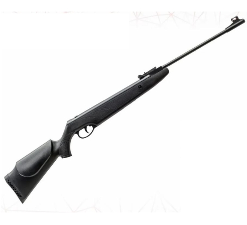 Пневматическая винтовка EKOL MAJOR ES 450 Black, 3Дж по низким ценам в магазине Пневмач