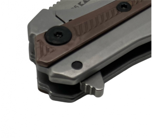 Нож KERSHAW ENDGAME K2095 по низким ценам в магазине Пневмач