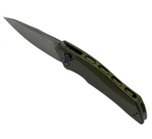 Нож KERSHAW LAUNCH 1 7100OLBW по низким ценам в магазине Пневмач