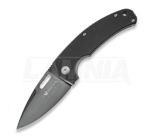 Нож Steel Will F40-09 Piercer по низким ценам в магазине Пневмач