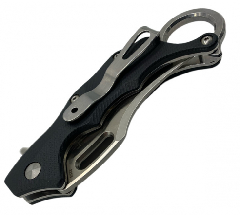 Нож керамбит Boker модель 01BO772 Wildcat по низким ценам в магазине Пневмач